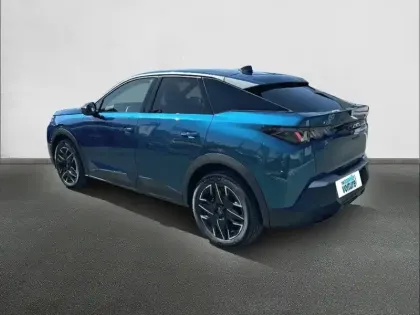 Photo 6 Peugeot 3008  Hybrid 136 e-DCS6