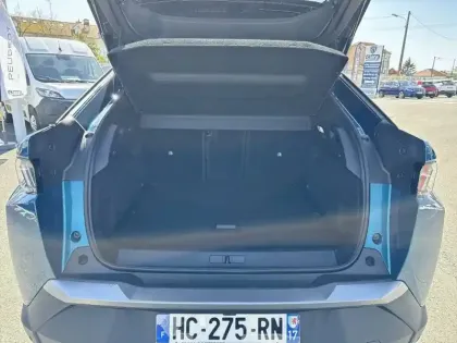 Photo 5 Peugeot 3008  Hybrid 136 e-DCS6