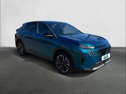 Photo 2 Peugeot 3008  Hybrid 136 e-DCS6