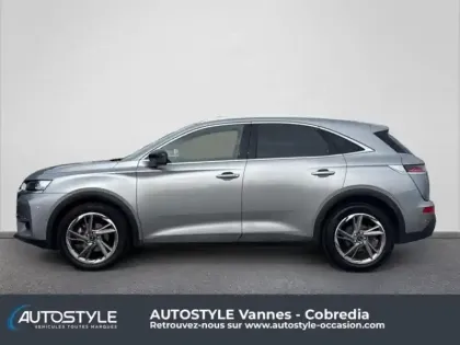 Photo 1 DS DS 7  Crossback BlueHDi 130ch Rivoli Automatique