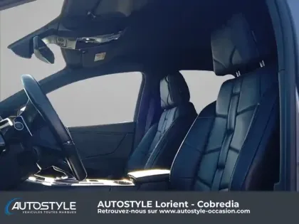 Photo 42 DS DS 7  Crossback BlueHDi 130ch Rivoli Automatique