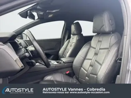 Photo 12 DS DS 7  Crossback BlueHDi 130ch Rivoli Automatique
