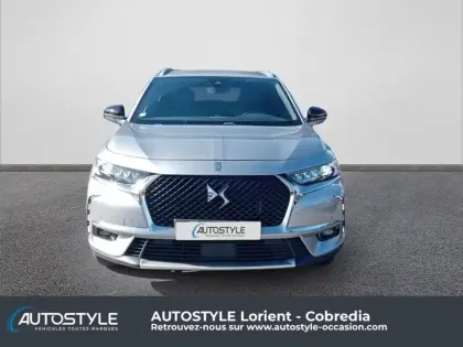 Photo 41 DS DS 7  Crossback BlueHDi 130ch Rivoli Automatique