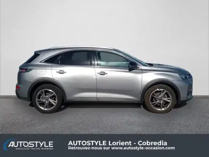 Photo 37 DS DS 7  Crossback BlueHDi 130ch Rivoli Automatique