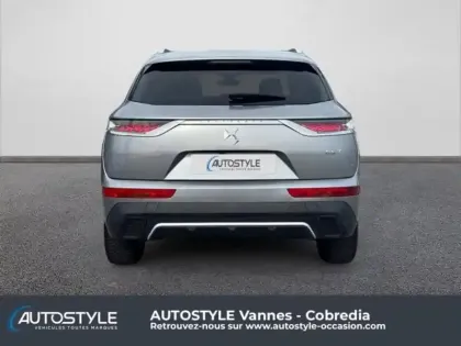 Photo 4 DS DS 7  Crossback BlueHDi 130ch Rivoli Automatique