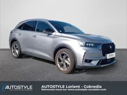 Photo 39 DS DS 7  Crossback BlueHDi 130ch Rivoli Automatique