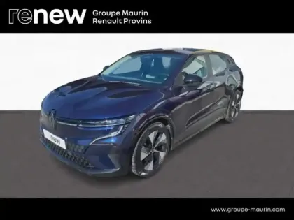 Photo Renault Megane