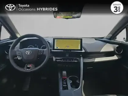 Photo 7 Toyota C-HR  2.0 Hybride Rechargeable 225ch GR Sport Premiere NG23