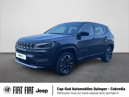 Photo Jeep Compass