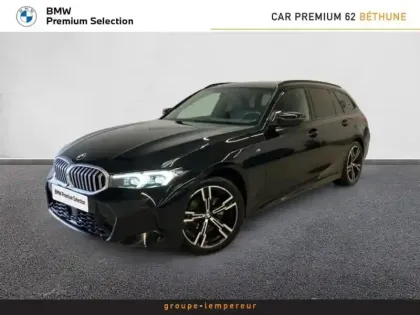 Photo Bmw Serie 3