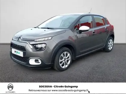 Photo Citroën C3