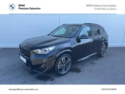 Photo Bmw X1