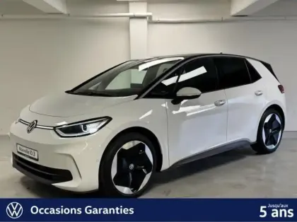 Photo 15 Volkswagen Id.3  204ch Pro S 77 kWh Life Max