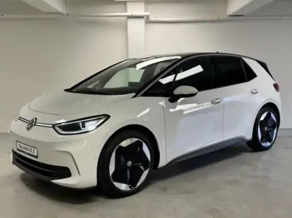 Photo Volkswagen Id.3