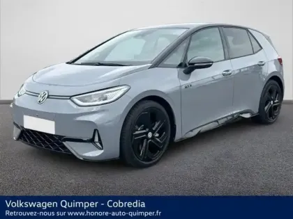 Photo Volkswagen Id.3