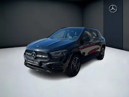 Photo Mercedes Gla 250 E Hybrid Eq Amg Line