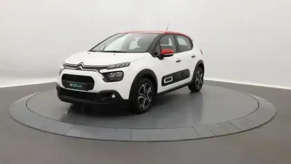 Photo Citroën C3 Shine