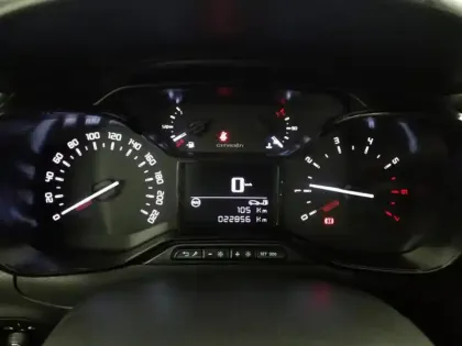 Photo 20 Citroën C3  PureTech 83 S&S BVM5 Shine