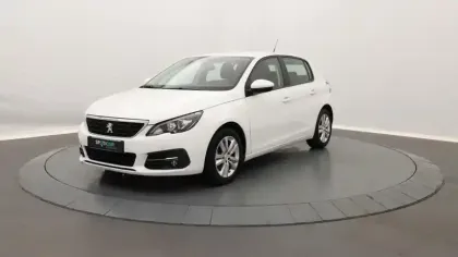 Photo Peugeot 308