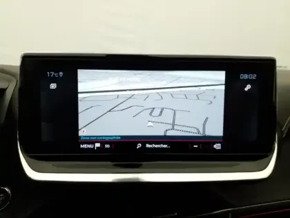 Photo 21 Peugeot 208  PureTech 100 S&S BVM6 GT