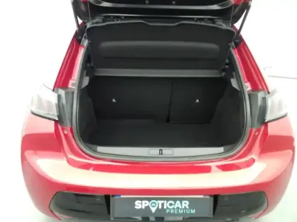 Photo 7 Peugeot 208  PureTech 100 S&S BVM6 GT