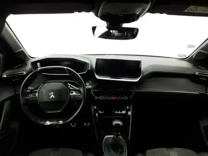 Photo 9 Peugeot 208  PureTech 100 S&S BVM6 GT