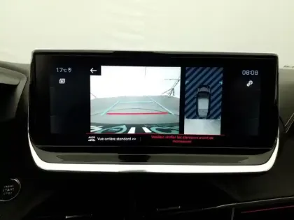 Photo 25 Peugeot 208  PureTech 100 S&S BVM6 GT