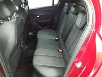 Photo 22 Peugeot 208  PureTech 100 S&S BVM6 GT