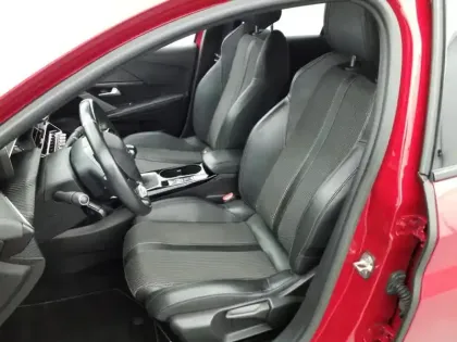 Photo 8 Peugeot 208  PureTech 100 S&S BVM6 GT