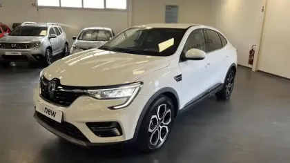 Photo Renault Arkana