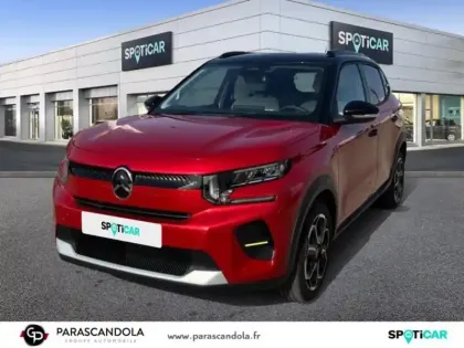 Photo Citroën C3