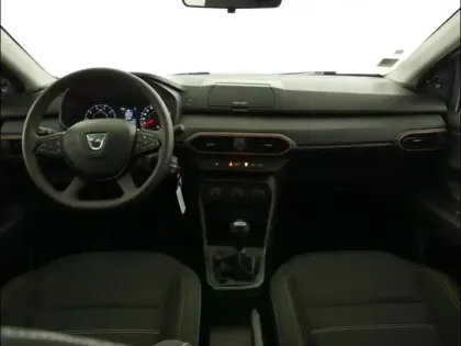 Photo 3 Dacia Sandero  1.0 ECO-G 100ch Stepway Essentiel -22