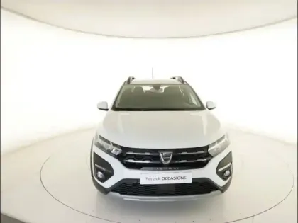 Photo 13 Dacia Sandero  1.0 ECO-G 100ch Stepway Essentiel -22