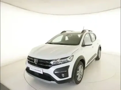 Photo 1 Dacia Sandero  1.0 ECO-G 100ch Stepway Essentiel -22