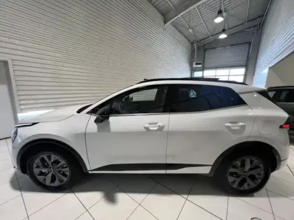 Photo 6 Kia Sportage Gén. V Ph1 GT-line Premium 5