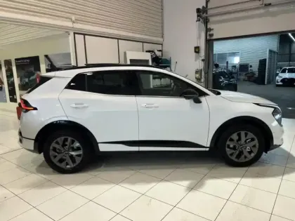 Photo 7 Kia Sportage Gén. V Ph1 GT-line Premium 5