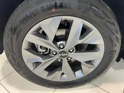 Photo 13 Kia Sportage Gén. V Ph1 GT-line Premium 5