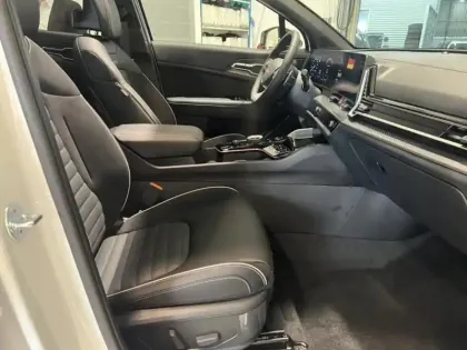 Photo 9 Kia Sportage Gén. V Ph1 GT-line Premium 5