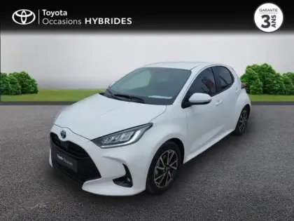 Photo Toyota Yaris