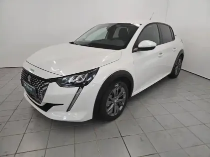 Photo Peugeot 208