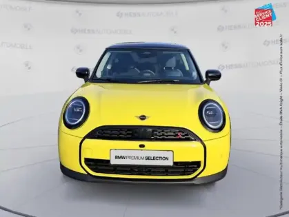 Photo 16 Mini Cooper  3 Portes S 204ch Classic DKG7