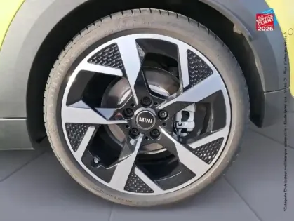 Photo 39 Mini Cooper  3 Portes S 204ch Classic DKG7