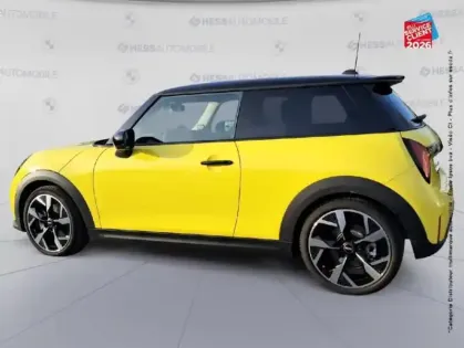 Photo 38 Mini Cooper  3 Portes S 204ch Classic DKG7