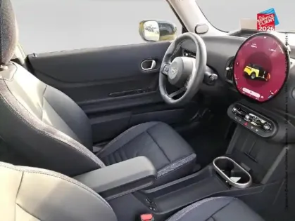 Photo 34 Mini Cooper  3 Portes S 204ch Classic DKG7