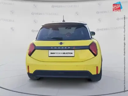 Photo 21 Mini Cooper  3 Portes S 204ch Classic DKG7