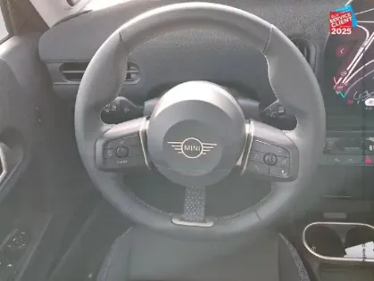 Photo 11 Mini Cooper  3 Portes S 204ch Classic DKG7