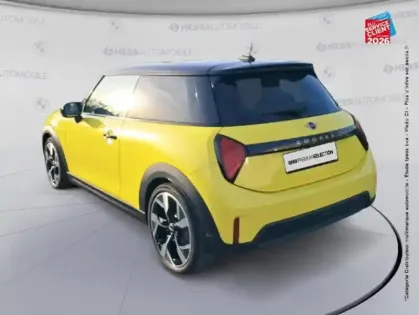 Photo 37 Mini Cooper  3 Portes S 204ch Classic DKG7