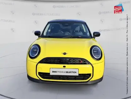 Photo 31 Mini Cooper  3 Portes S 204ch Classic DKG7