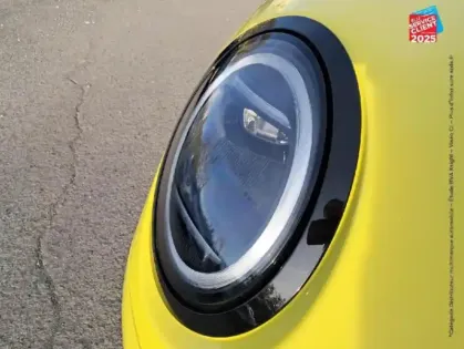 Photo 27 Mini Cooper  3 Portes S 204ch Classic DKG7