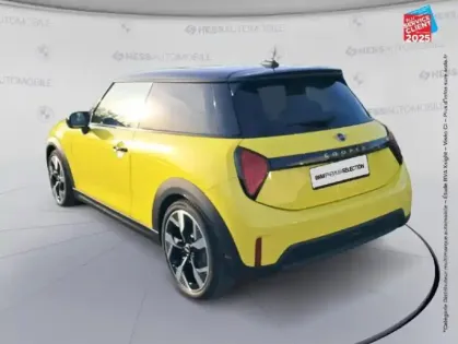 Photo 22 Mini Cooper  3 Portes S 204ch Classic DKG7